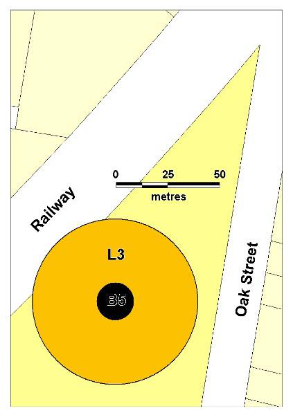 H01591 seymour railway station l3 plan