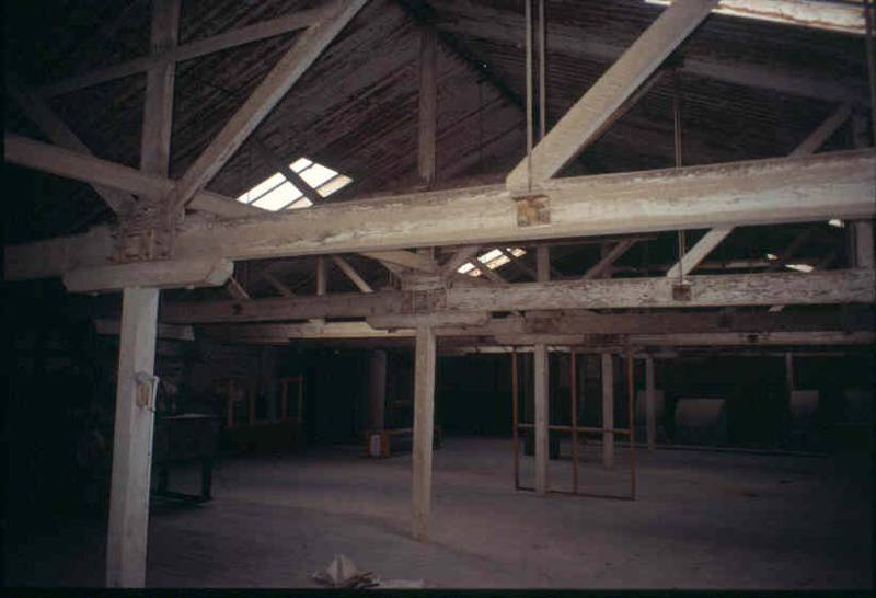 h02050 richmond maltings first floor 1920 malthouse mz june03