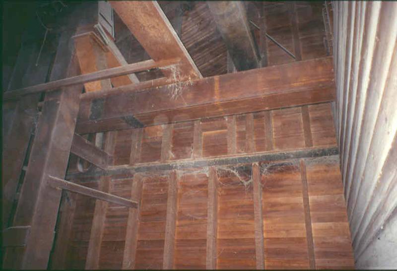 h02050 richmond maltings storage rooms and machinery mz june03