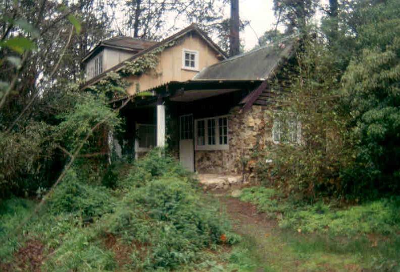 h02053 h2053 bv the cabin june 2003