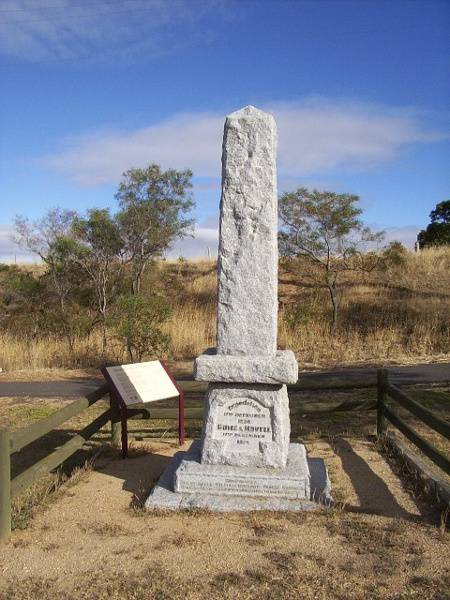Victorian Heritage Database