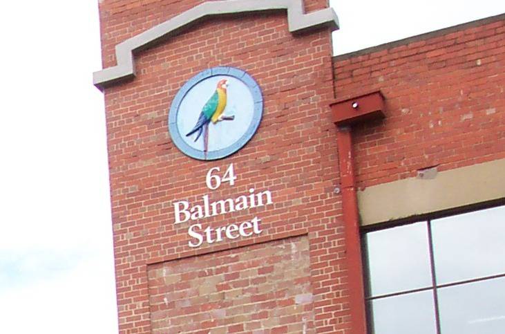 64 balmain discount street richmond