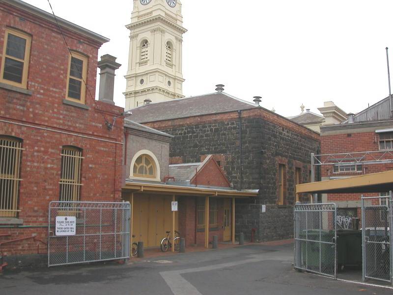 h00203 prahran town hall south elevation may05