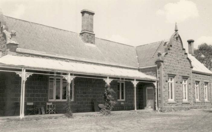 B1133 Berrambool Homestead