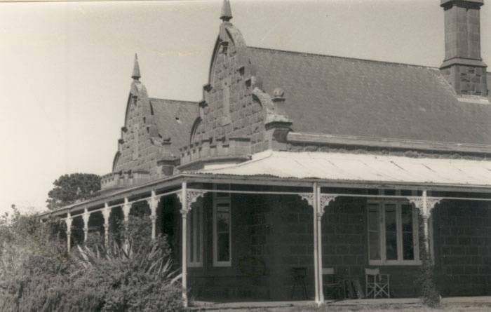 B1133 Berrambool Homestead