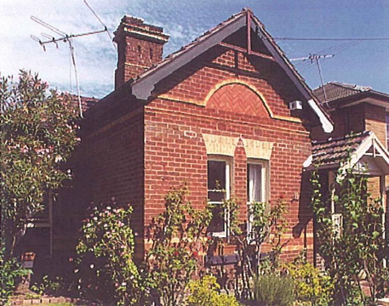 City of Darebin Heritage Review 2000