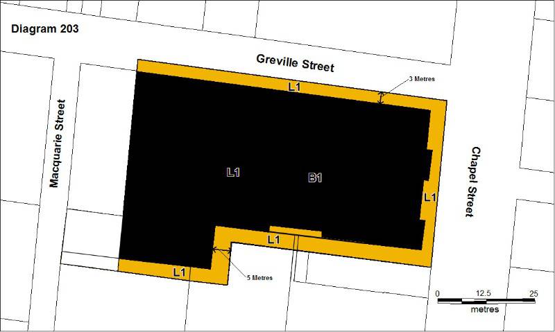 H0203 Prahran Town Hall Plan Feb 2008 mz
