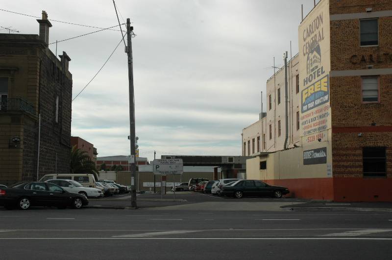 Bottle Shop - Carlton Hotel - 13-19 Malop Street, Geelong
