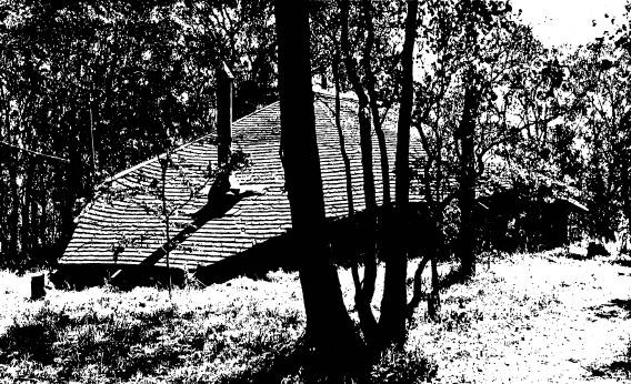 58 - Leon Saper Residence 60 Dunmoochin Rd_02 - Shire of Eltham Heritage Study 1992