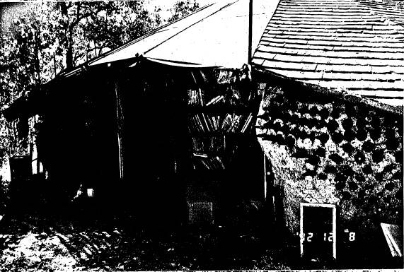 58 - Leon Saper Residence 60 Dunmoochin Rd_03 - Shire of Eltham Heritage Study 1992