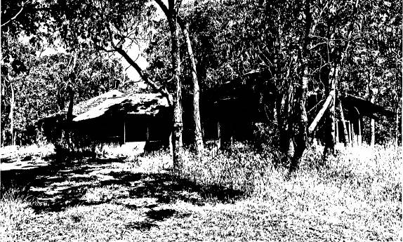 58 - Leon Saper Residence 60 Dunmoochin Rd_06 - Shire of Eltham Heritage Study 1992