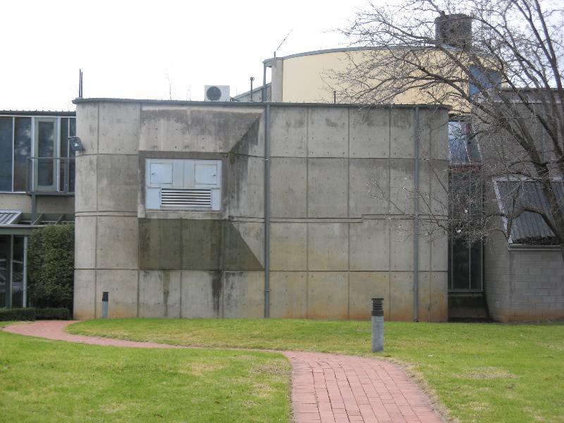 H2192 Fmr Clyde Cameron College Wodonga Aug 08 37