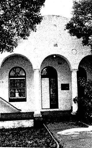 Berry Street Sutherland Child Youth & Family