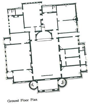 Bairnsdale Court House 