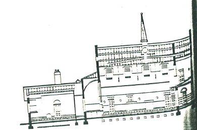 Bairnsdale Court House 