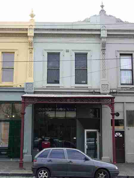 fitzroy gertrude street fitzroy gertrude street 79