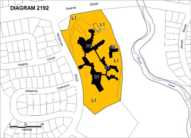 H2192 clyde cameron plan  revised feb 2009 
