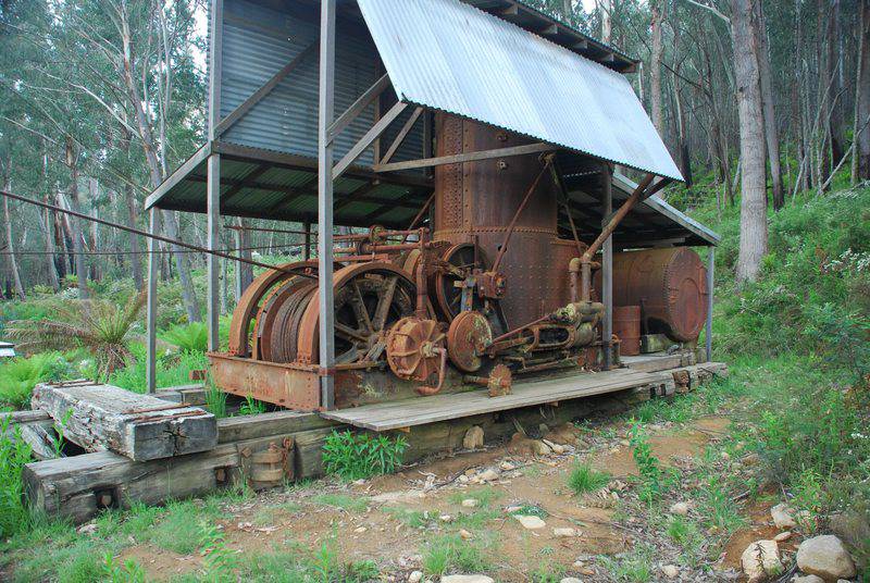 WASHINGTON WINCH SOHE 2008