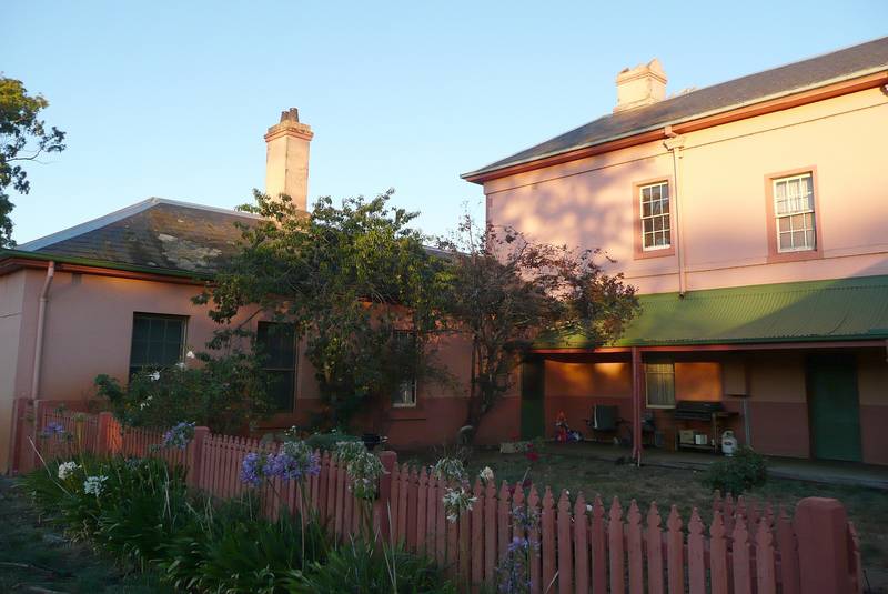 SMEATON HOUSE SOHE 2008