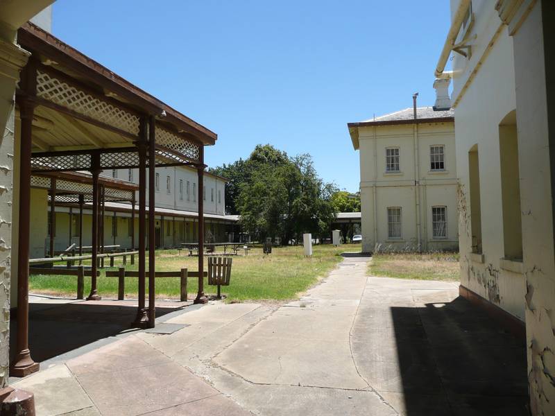 ARADALE SOHE 2008