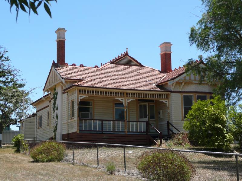 ARADALE SOHE 2008