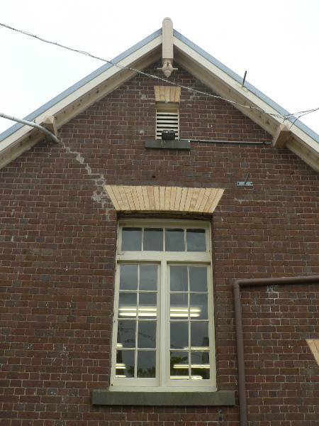 Teesdale State School 