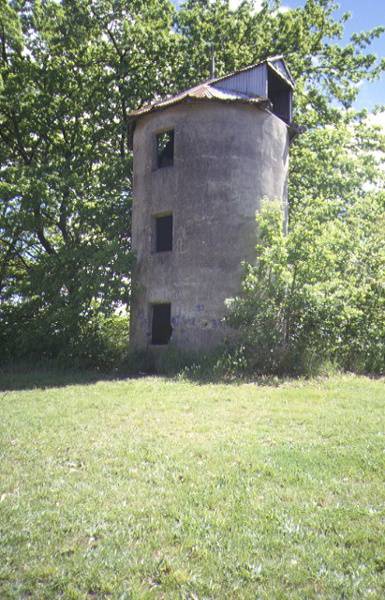 ballarat high school sturt street west ballarat silo