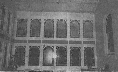 Admans' Grand Hotel, c.1884.