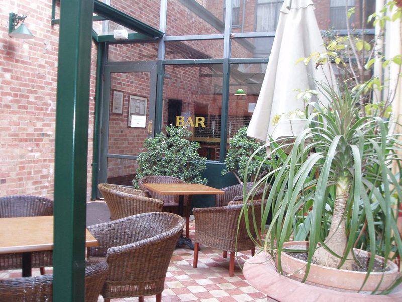 Vue Grand Hotel 