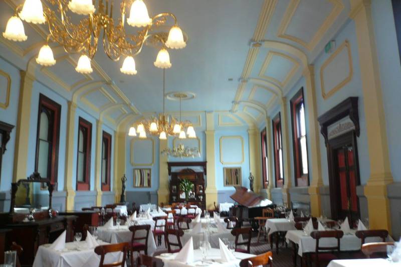 Vue Grand Hotel 