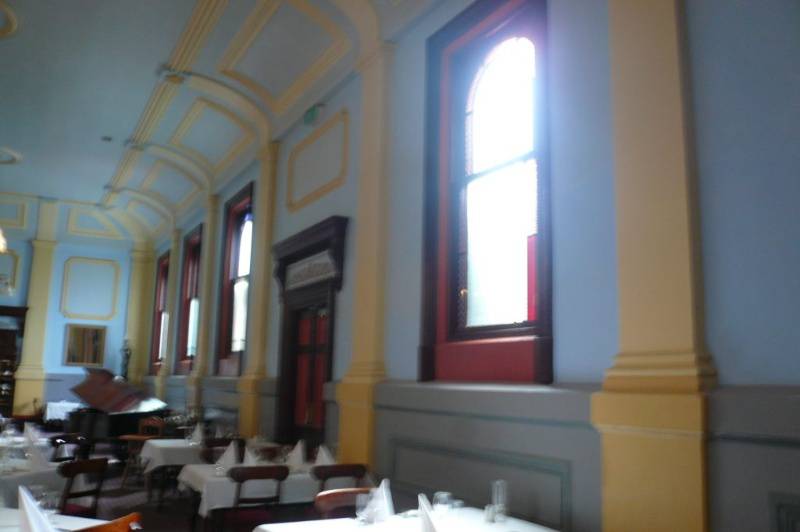 Vue Grand Hotel 