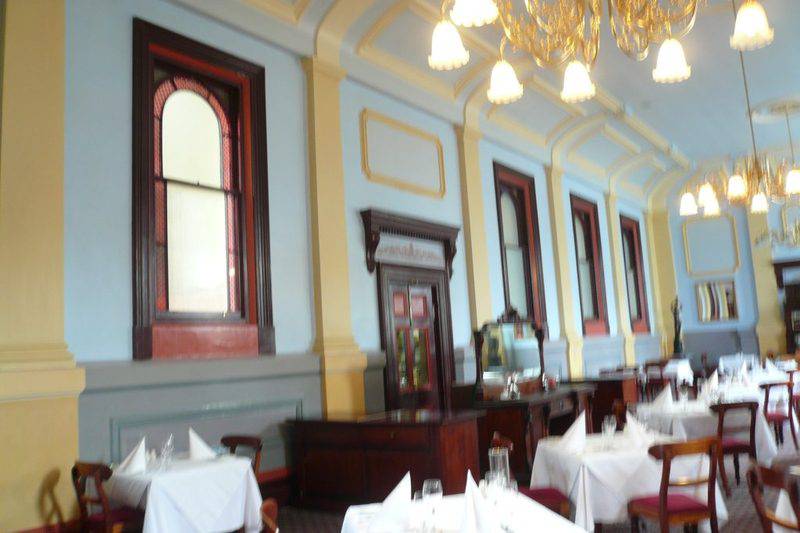 Vue Grand Hotel 