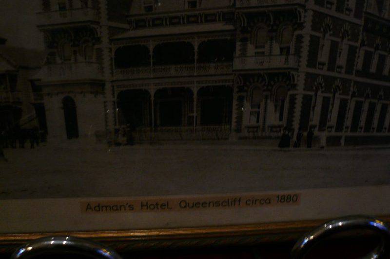 Vue Grand Hotel 