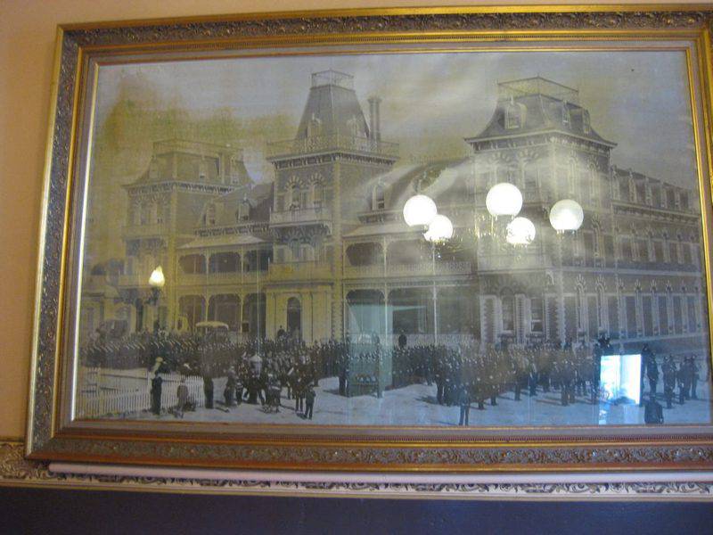 Vue Grand Hotel 