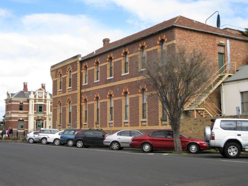 Vue Grand Hotel 