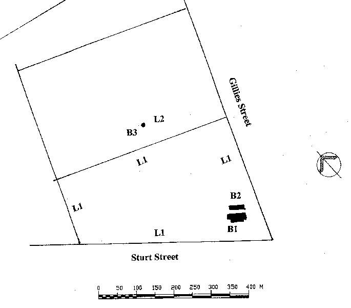 ballarat high school plan2