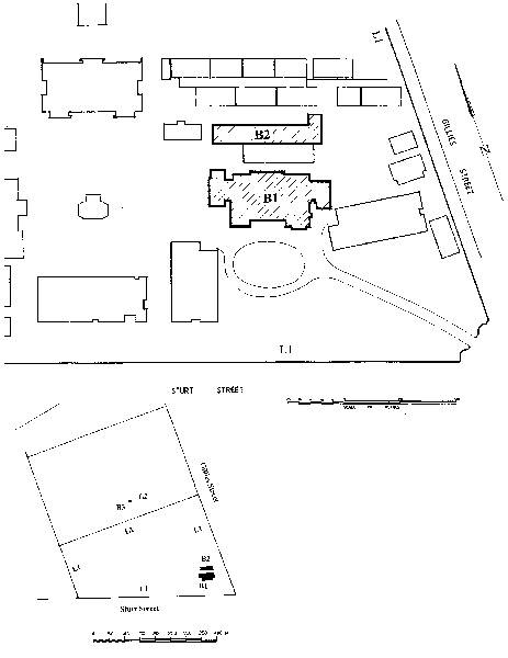 h01797 ballarat high school plan3