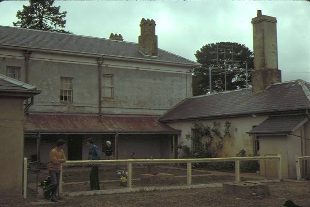 1 smeaton house smeaton rear view