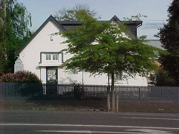 H00633 st giles geelong masters residence oct01