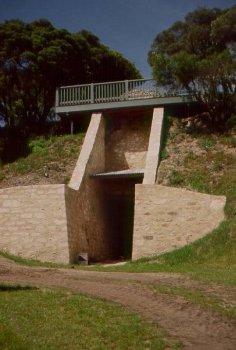 H01931 Duffy s kiln