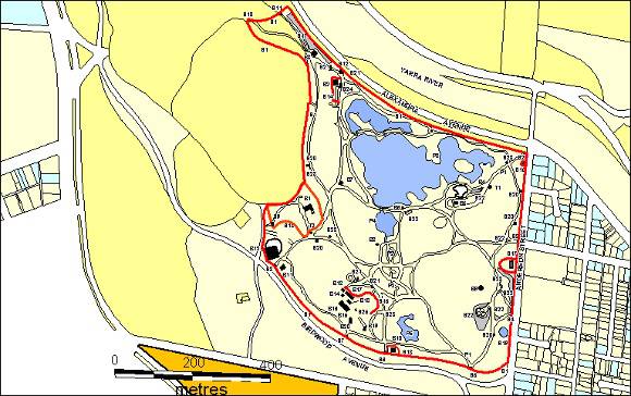 H01459 extent of registration november 2001