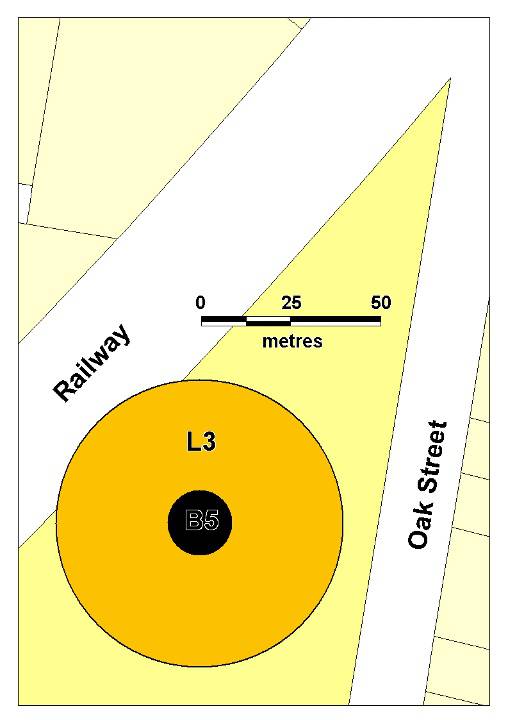 H01591 seymour railway station l3 plan