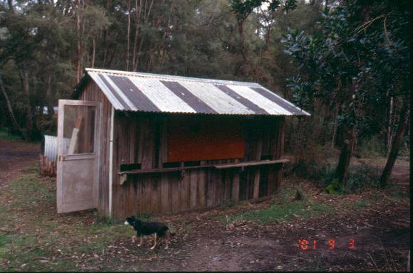 H01981 camp eureka servery 2001