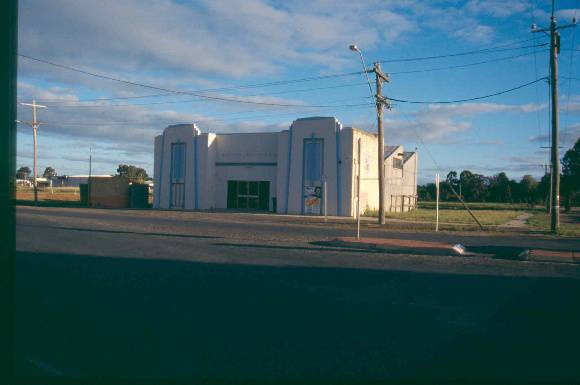 H01985 wimmera stock bazaar north dec01