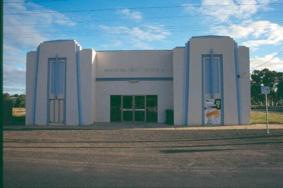 H01985 wimmera stock bazaar front dec01