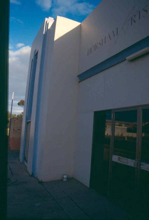 H01985 wimmera stock bazaar front detail dec01