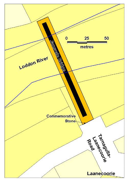 H01986 janevale bridge plan