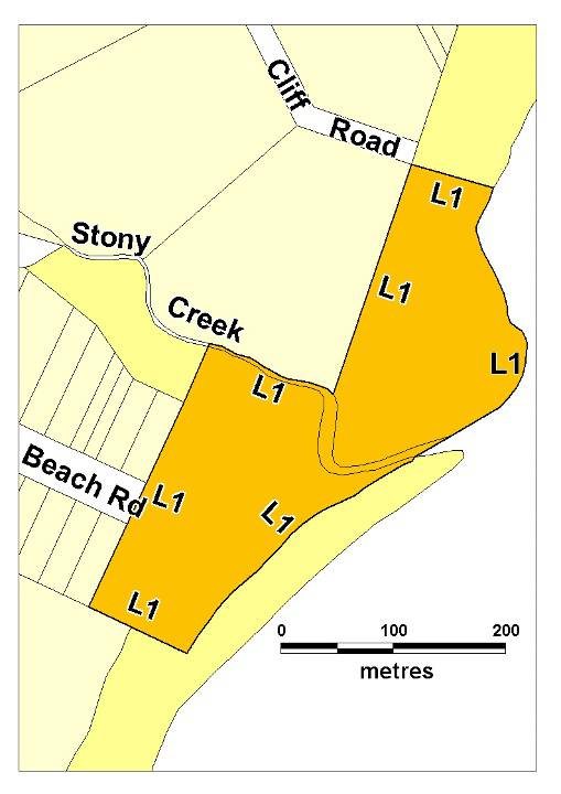H01996 shoreham pines plan