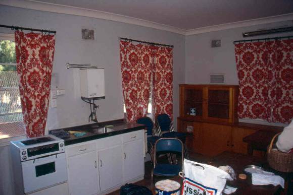 H01992 templer church hall schoolroom cum clubroom