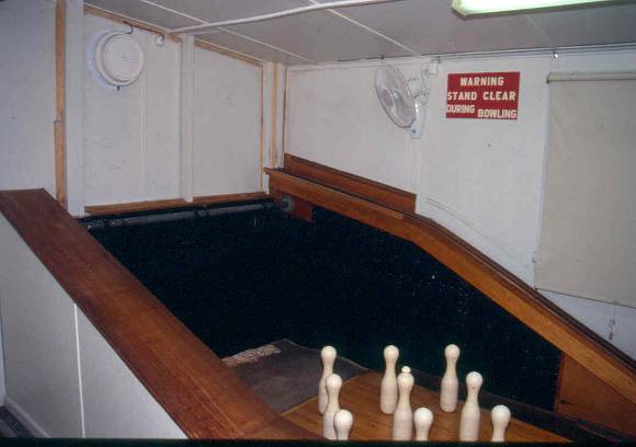 H01992 templer church hall skittle alley 2002